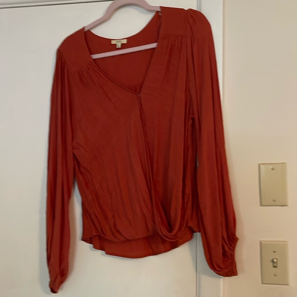 Womens shirt